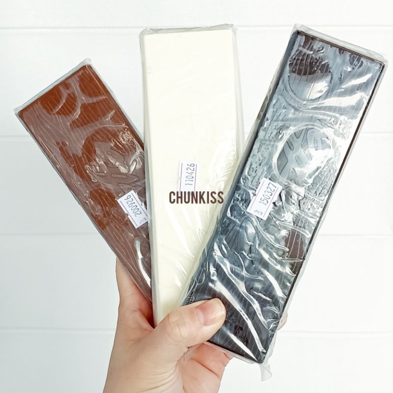 

200 GRAM - COLATTA COMPOUND COKLAT BATANG