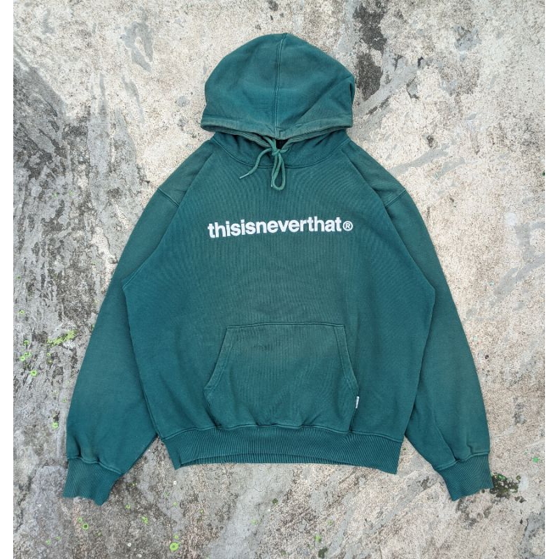 Hoodie TNT