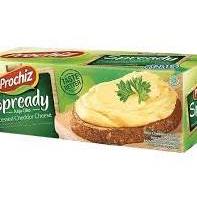 

Bakaranandia - Prochiz Spready Keju Oles 2Kg - Creamy & Lezat