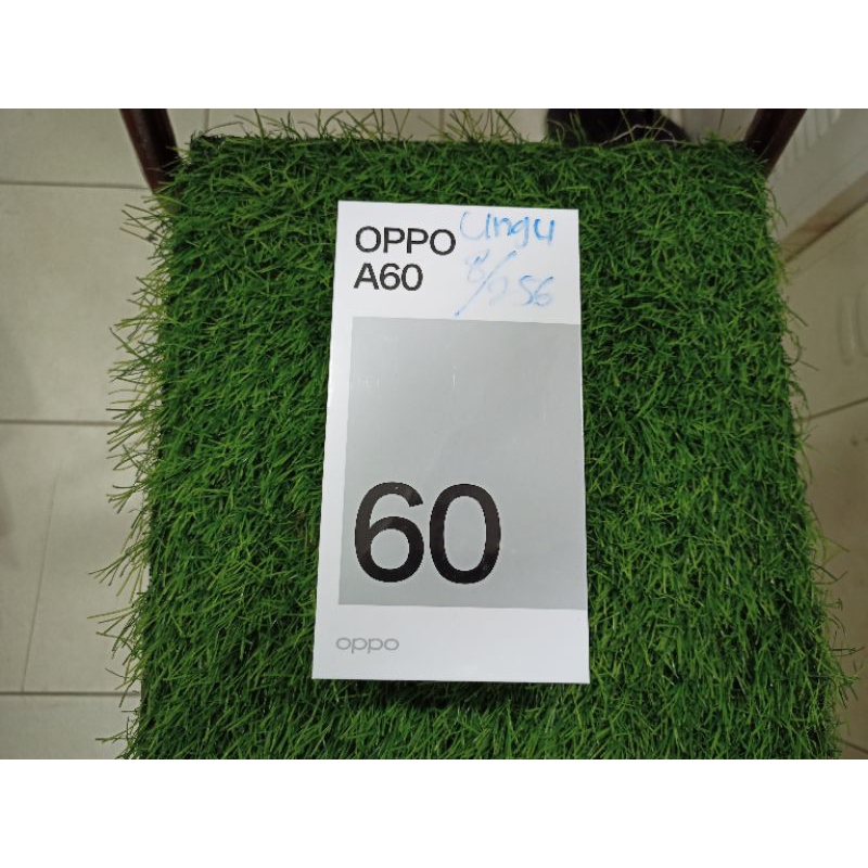 OPPO A60 8/256