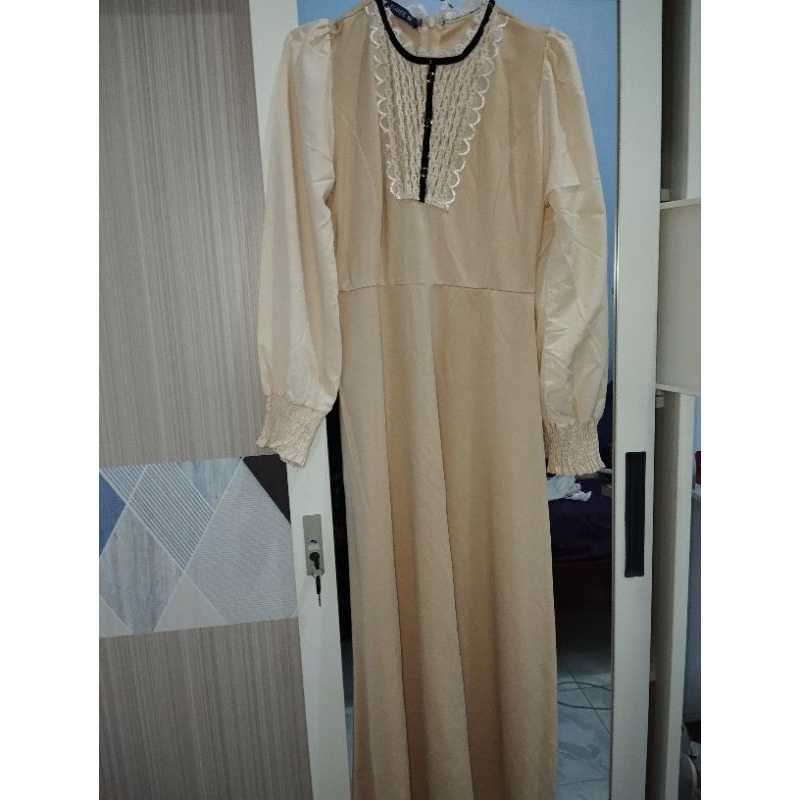 PL Dress Korea