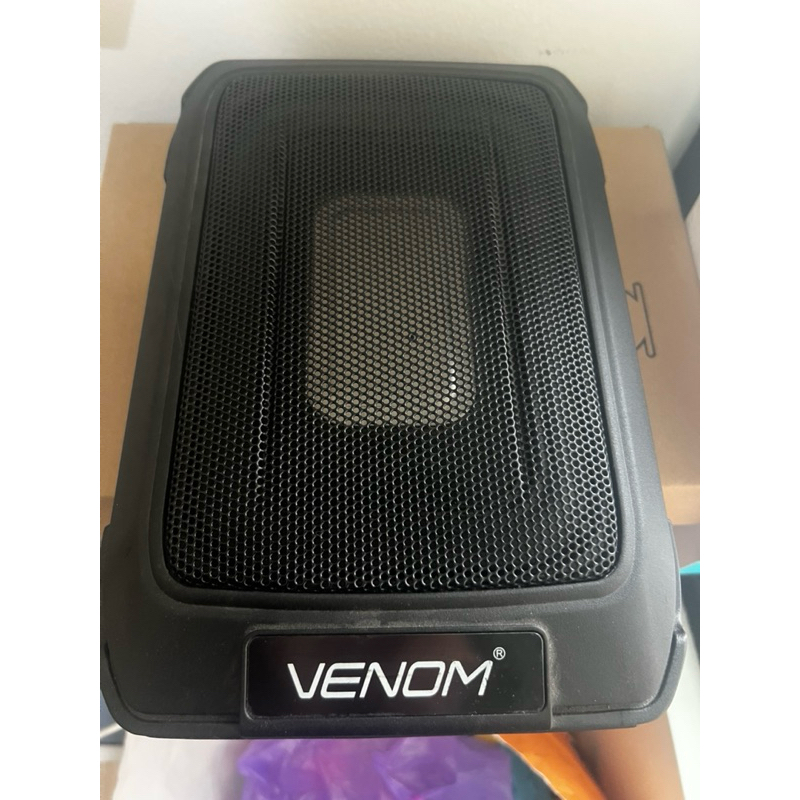 Subwoofer Venom