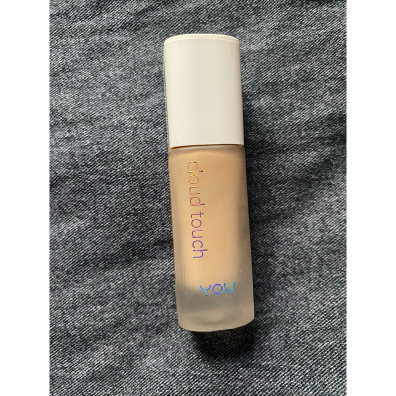 PRELOVED YOU SKIN TINT LIQUID SHADE ROSE VANILLA