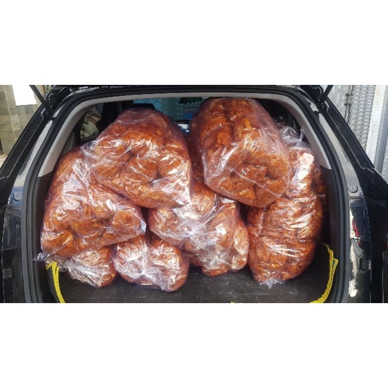 

kripset pedas asli sukabumi