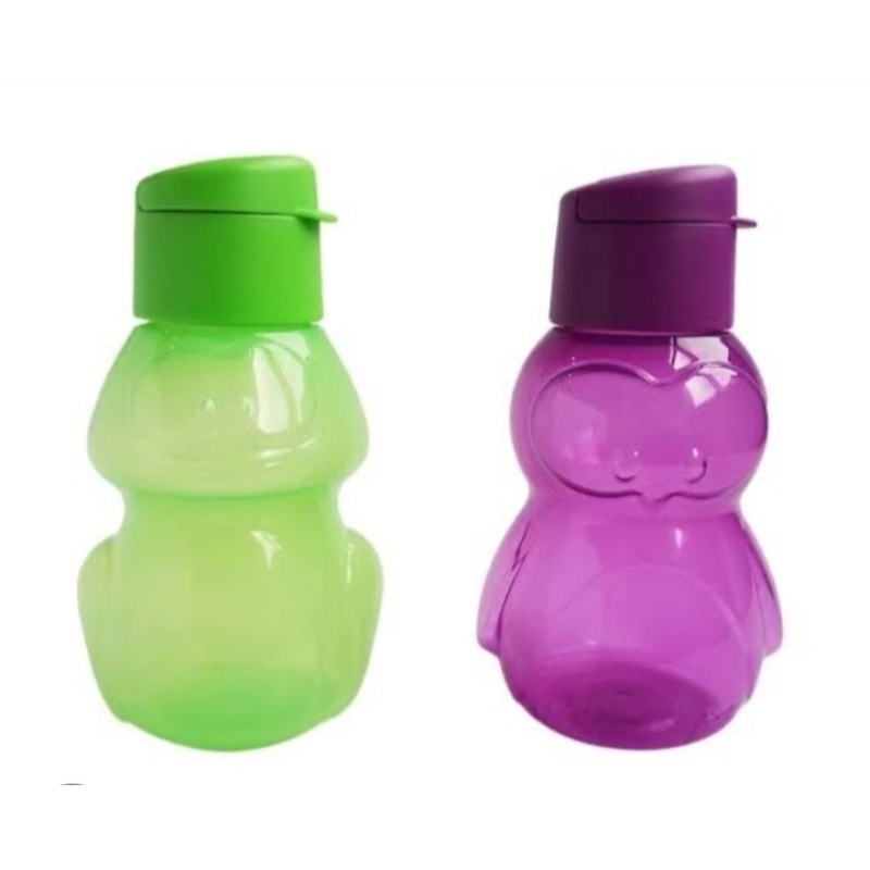Eco Kids (1) Botol Tupperware