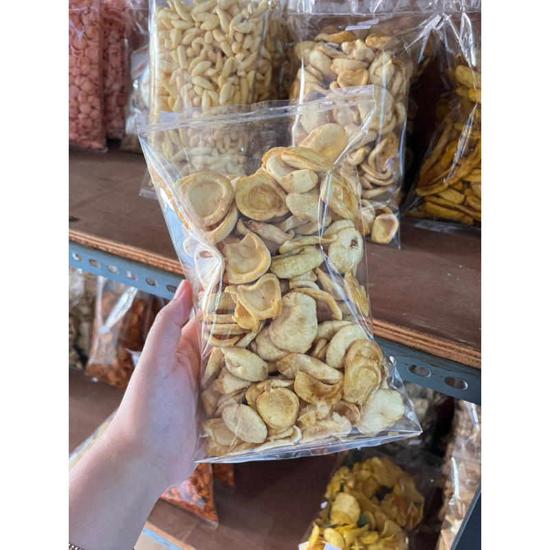 

kripik salak