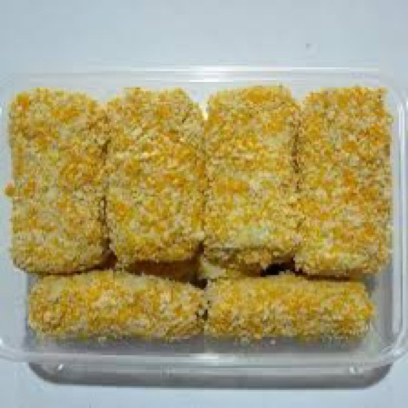 

risol mayo smoke beef frozen isi 10