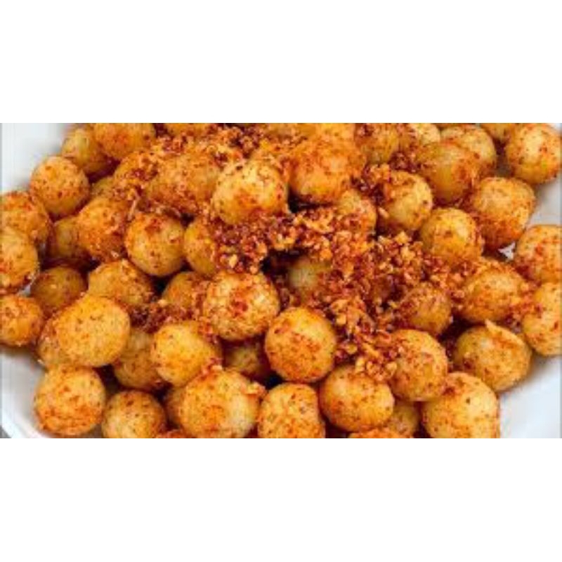 

cimol frozen isi ayam