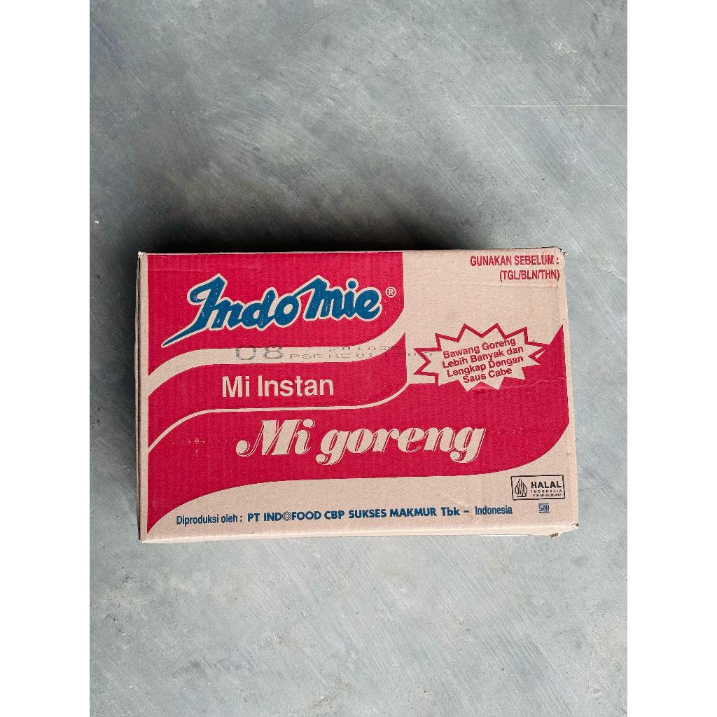 

FANS MIE SEDAP GORENG/SEDAP SOTO/SEDAP AYAM BAWANG/INDOMIE/INTERMIE