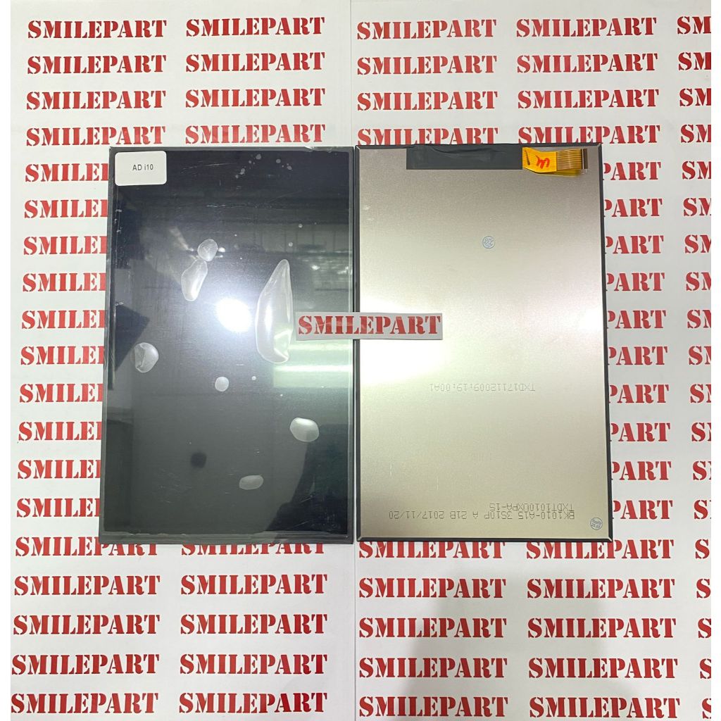 LCD COMPATIBLE FOR ADVAN I10 ORIGINAL