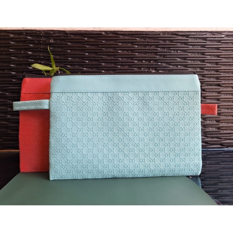 Dompet kotak wanita /Dompet kairo besar