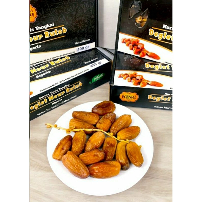 

Kurma tunis tangkai