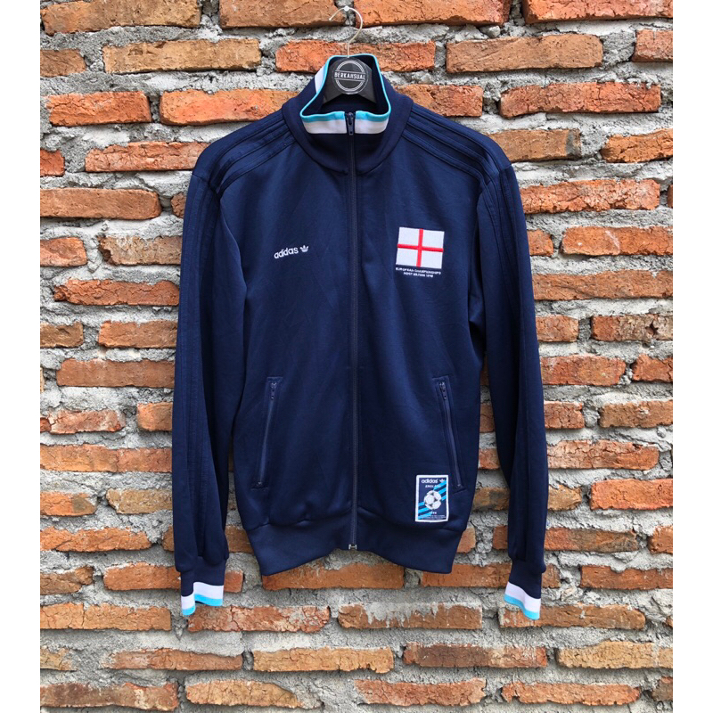 Tracktop adidas england 96