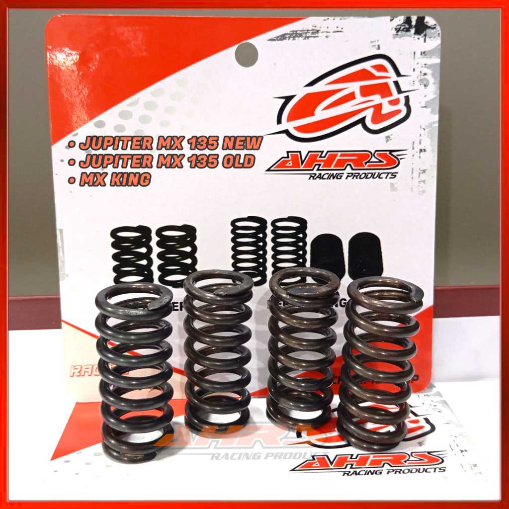 PER KOPLING AHRS RACING JUPITER MX 135 NEW MX 135 OLD MX KING PER KOPLING AHRS RACING ORIGINAL PM5