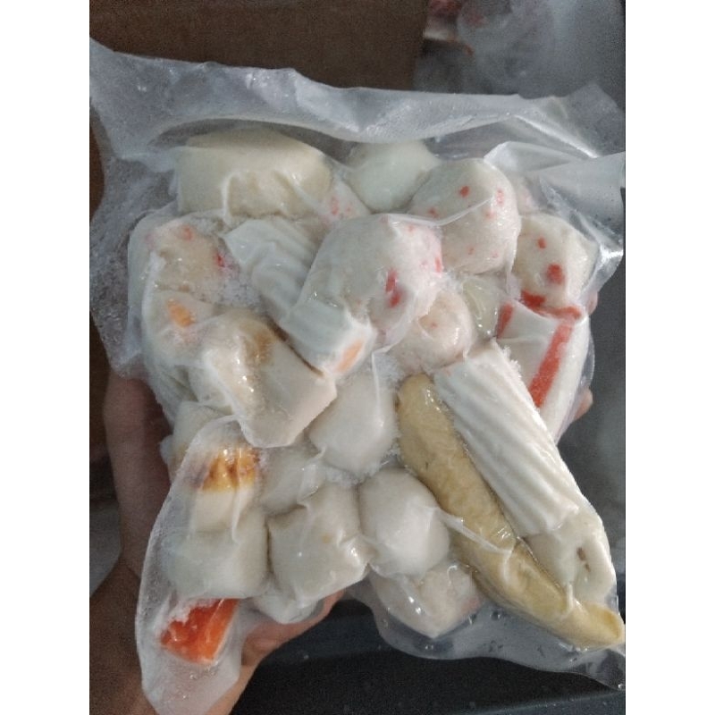 

steamboat mix tanpa bumbu 500gr
