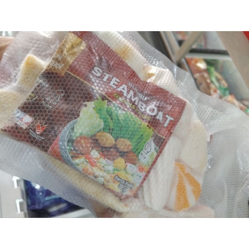 

steamboat mix bumbu steamboat 250gr