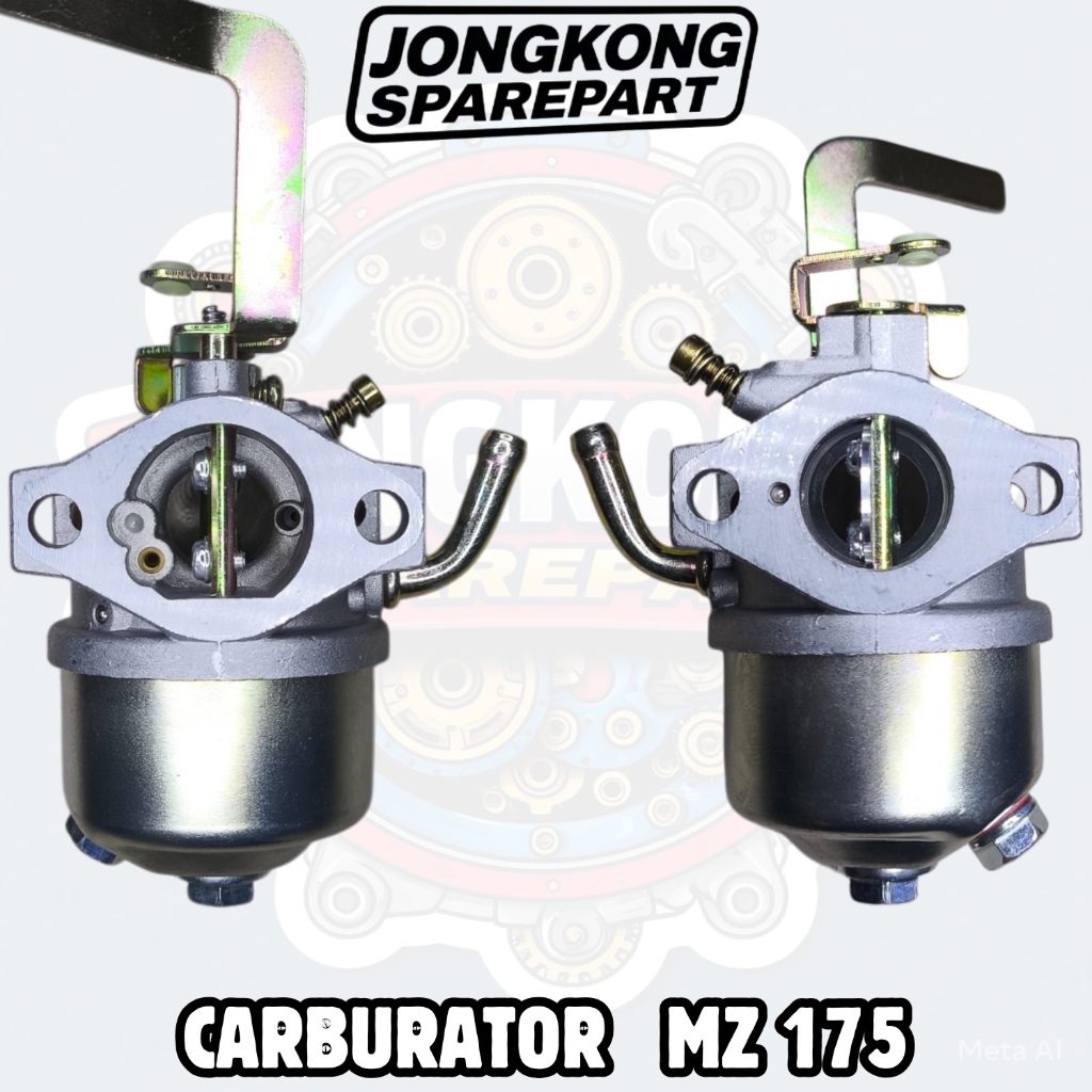CARBURATOR/KARBURATOR/CARBURETOR "MZ 175" MESIN PENGGERAK YAMAHA