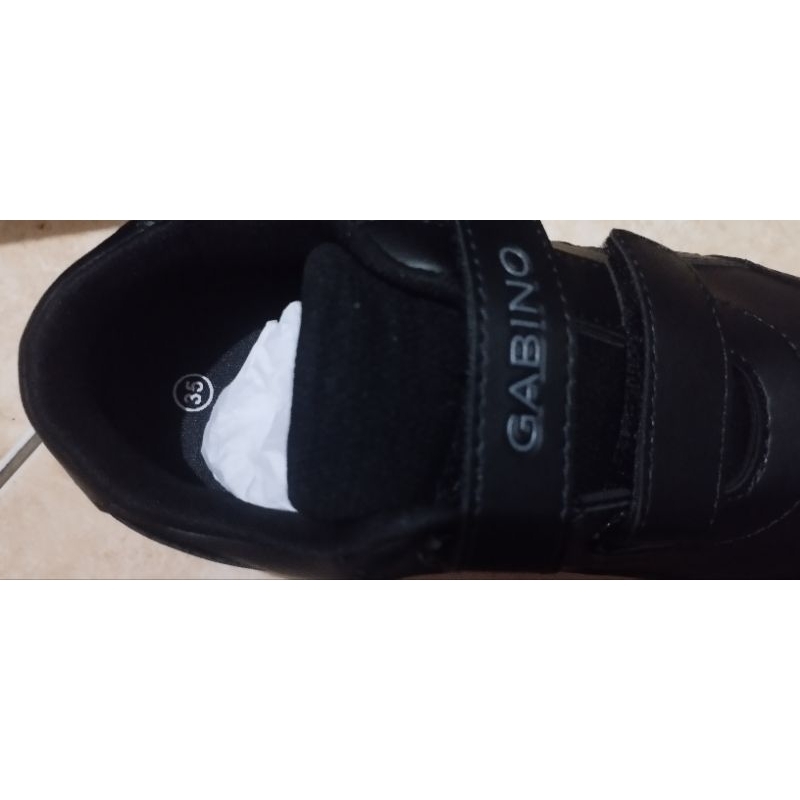 Sepatu Anak GABINO