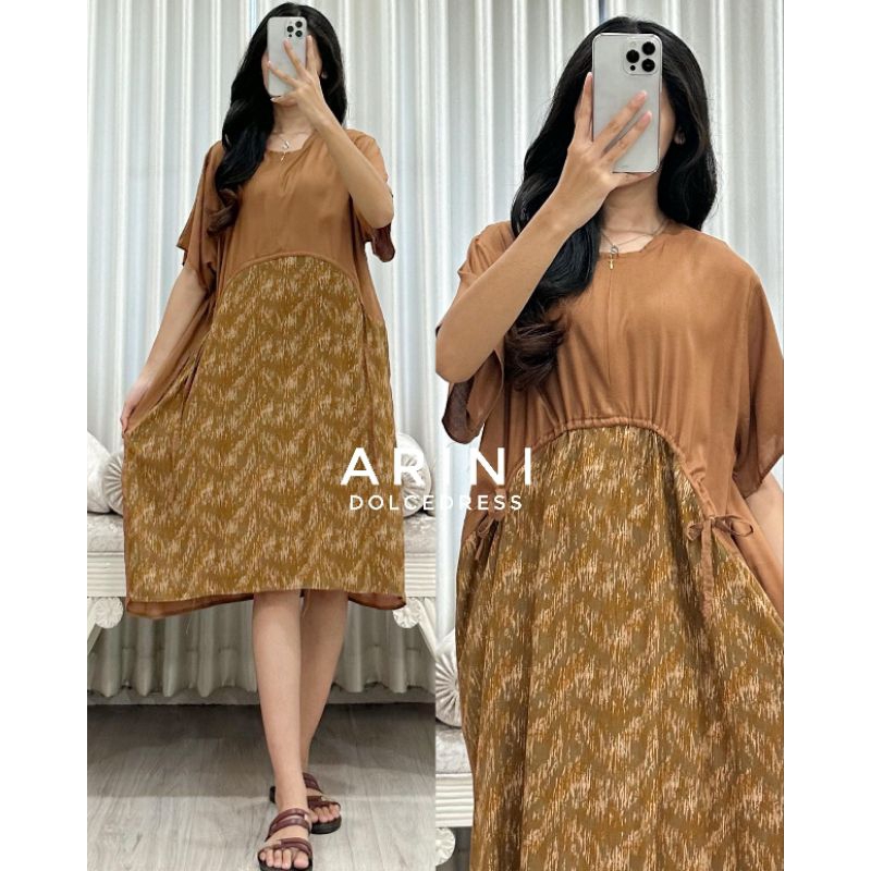 Dolce Arini by Dolce Dress