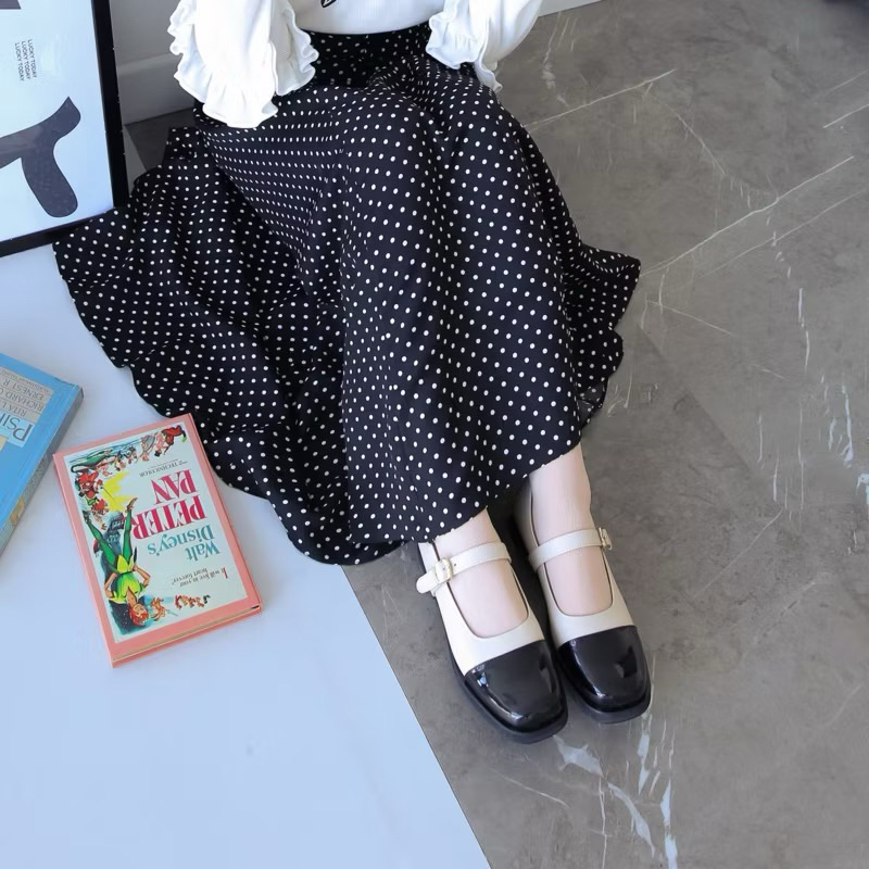 PL The Things Corner IRISH - Sepatu Wanita/ Heels Wanita/ Loafer Wanita/ Sepatu Kerja
