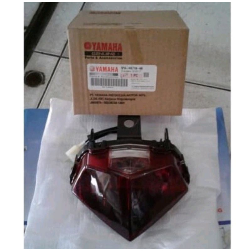 Lampu Belakang Stop Assy Yamaha Vixion NVA NVL 1PA-H4710-00