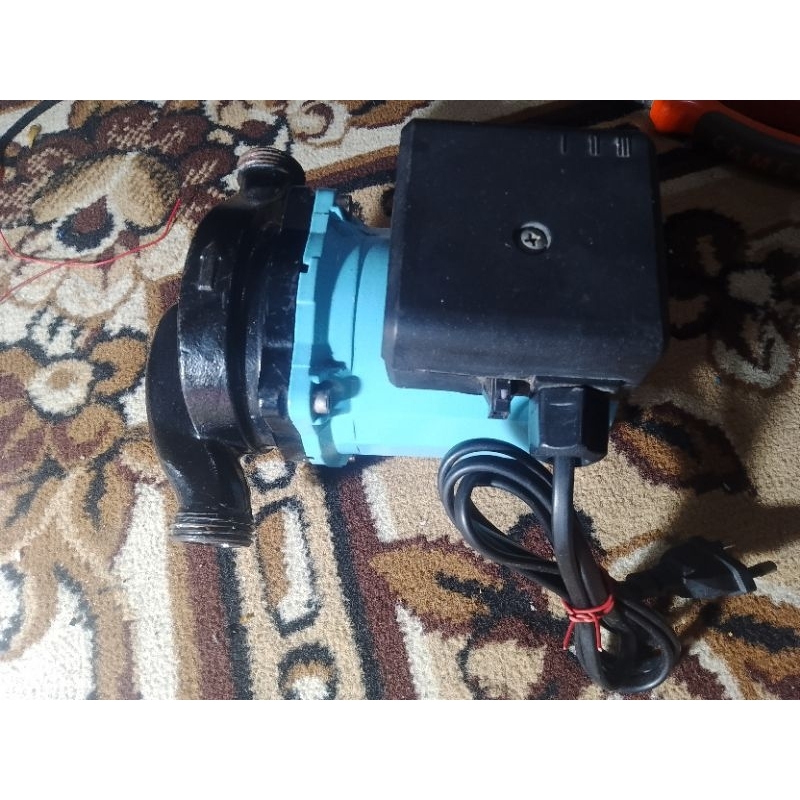 Pompa Shower Waterplus / Pompa Shower / Waterplus BR165SCPA