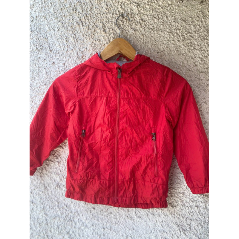 JAKET HOODIE GAP KIDS