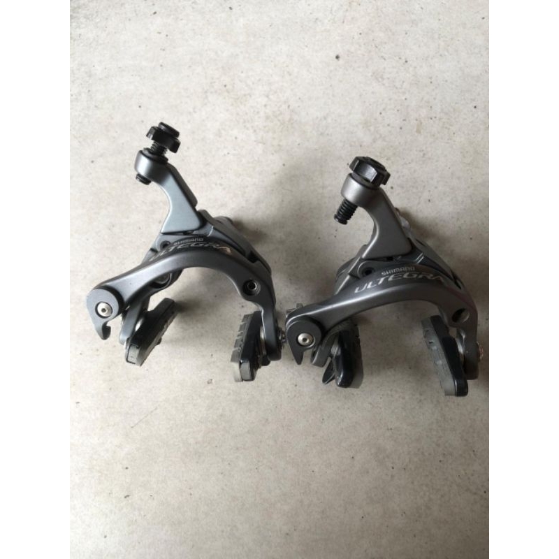 U Brake Shimano Ultegra 6800 Rims Brake