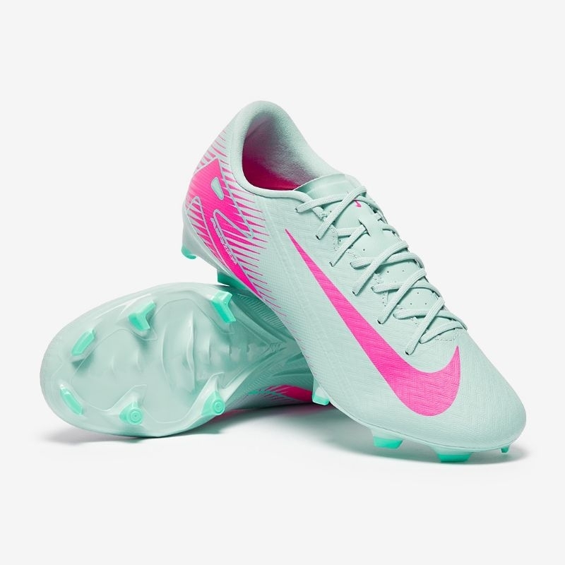 Sepatu Bola Nike Air Zoom Mercurial Vapor 16 Academy FG MG Original FQ837430