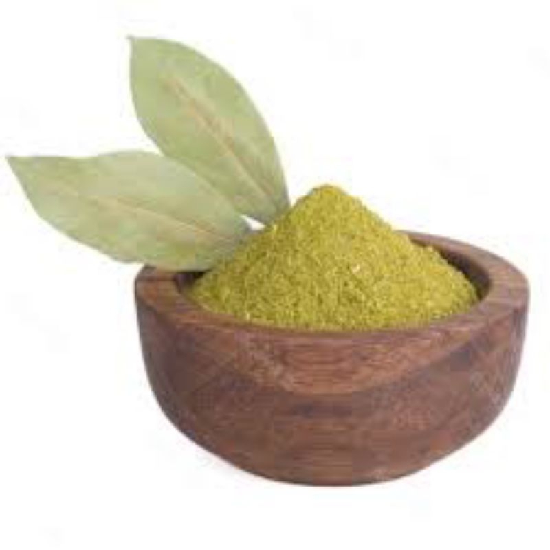 

Bubuk Serbuk Daun Salam 50 Gram