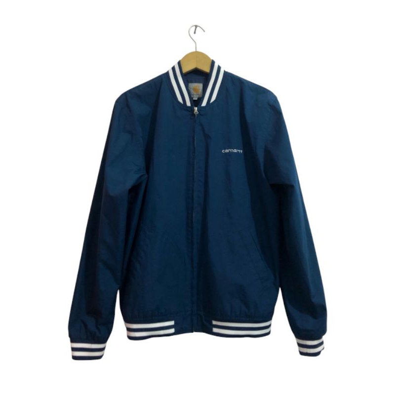 Carhartt battery jacket original