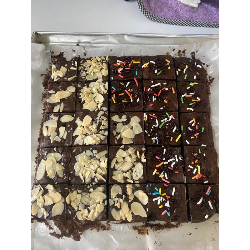 

brownis
