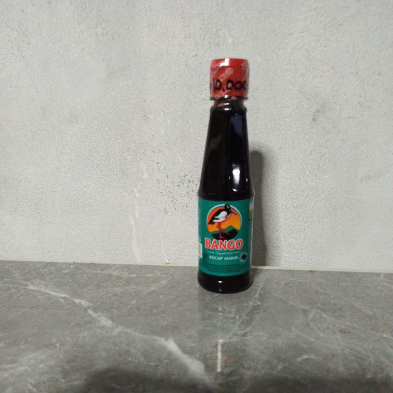 

kecap manis 210 gr