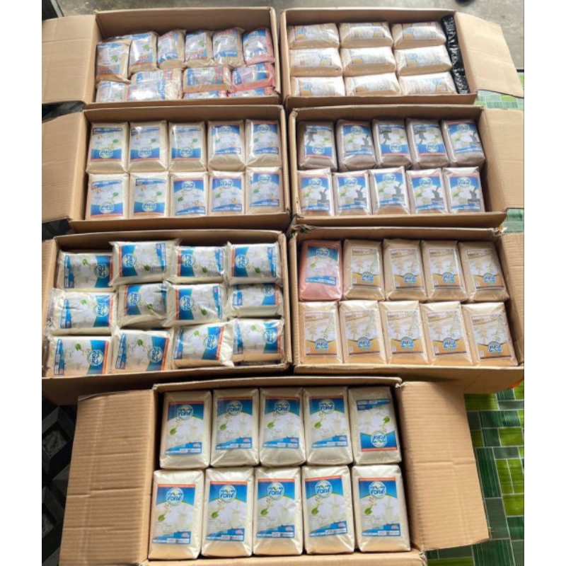 

Susu etawa 7on7(1kg)