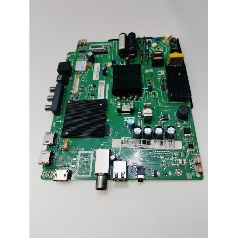 MB TV AQUA LE32AQT6600G - MAINBOARD TV LED AQUA 32AQT6600G