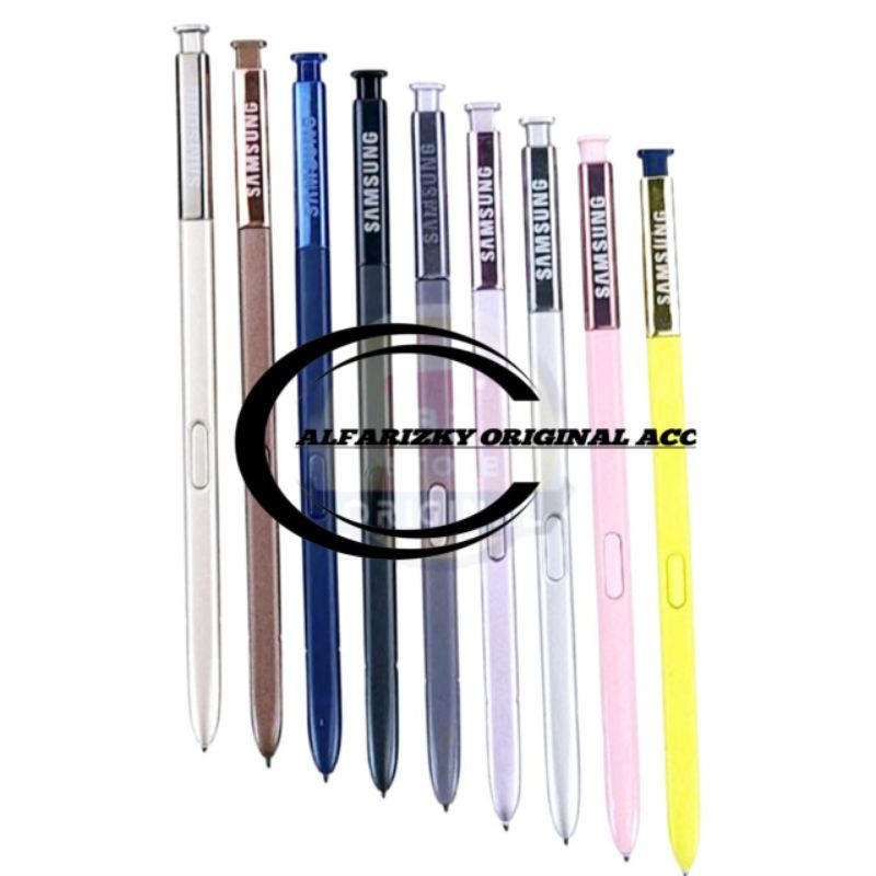 Stylus Pen Samsung Galaxy Note 9 N960 N960F Pen Stylus - S Pen Pensil Hp