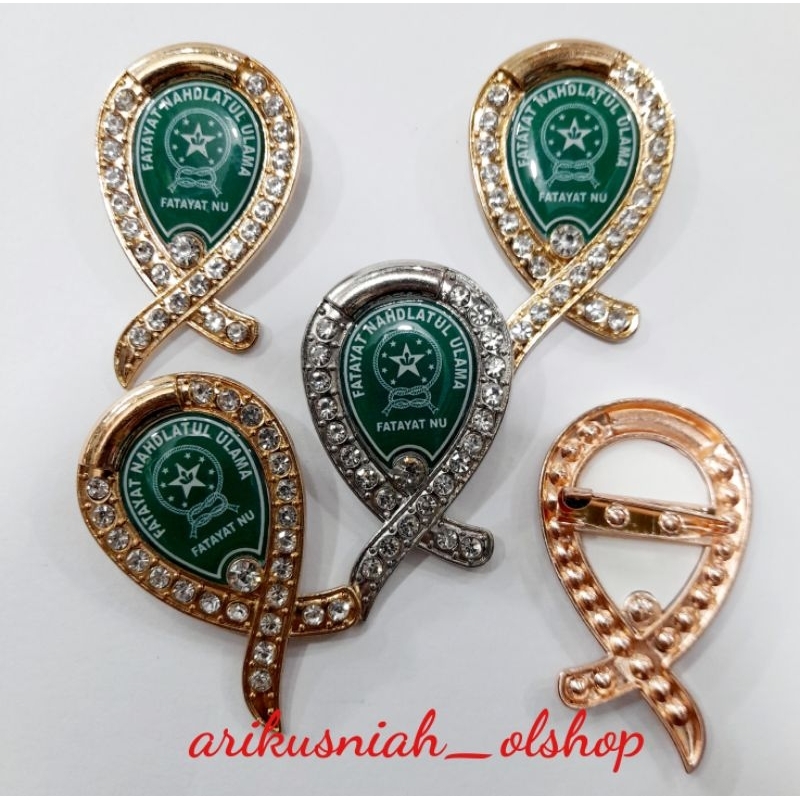 pin bros fatayat NU#Fatayat Nu