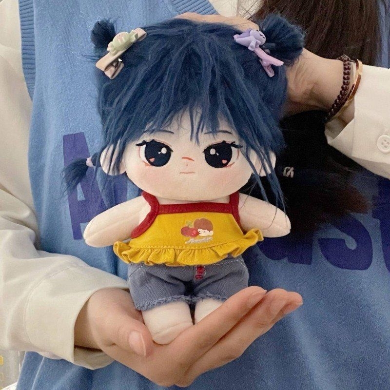 Wonwoo Doll - Cheese Burger Won - 20cm
