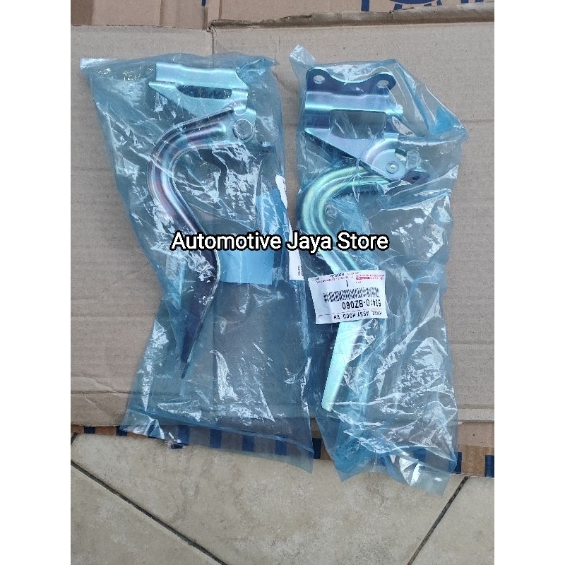 Engsel Kap Mesin Avanza Veloz / Avanza / Xenia 2016-2021 Original