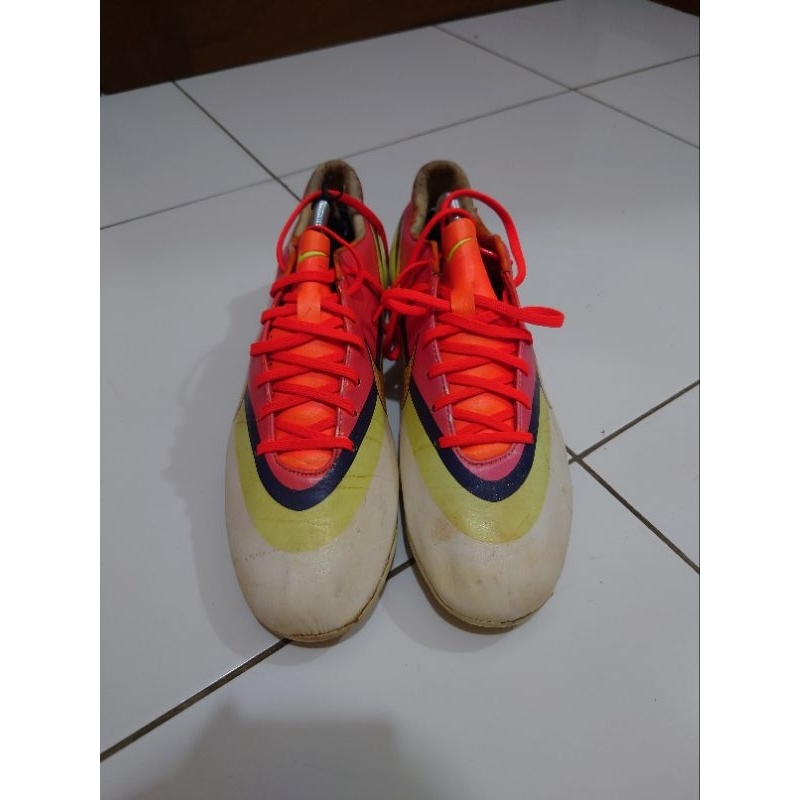 Sepatu Bola Nike Mercurial Victory CR7
