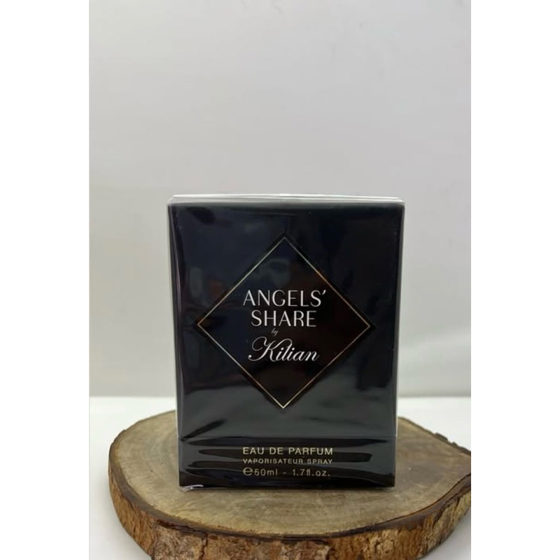 Kilian Angels’ Share edp