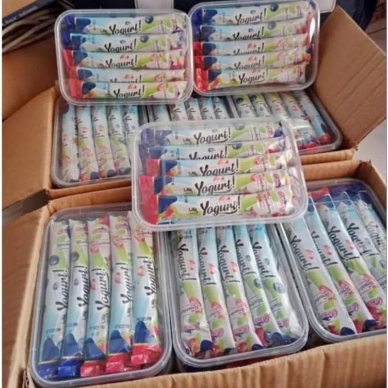 

Cimory stik box isi 10 pcs*✓1 box