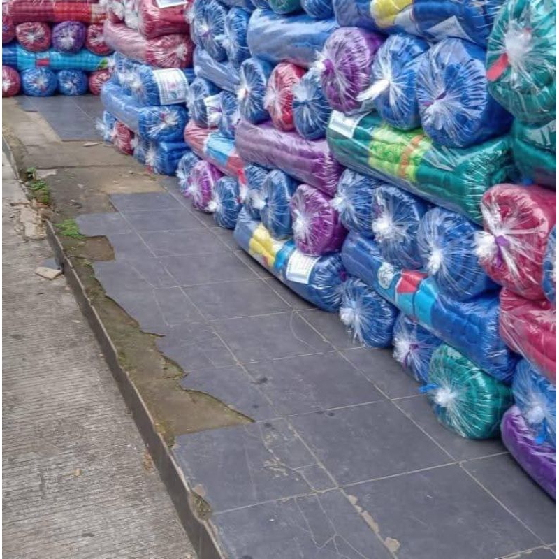 [COD] Kasur Palembang Murah/Kasur Lantai Palembang 100% murah