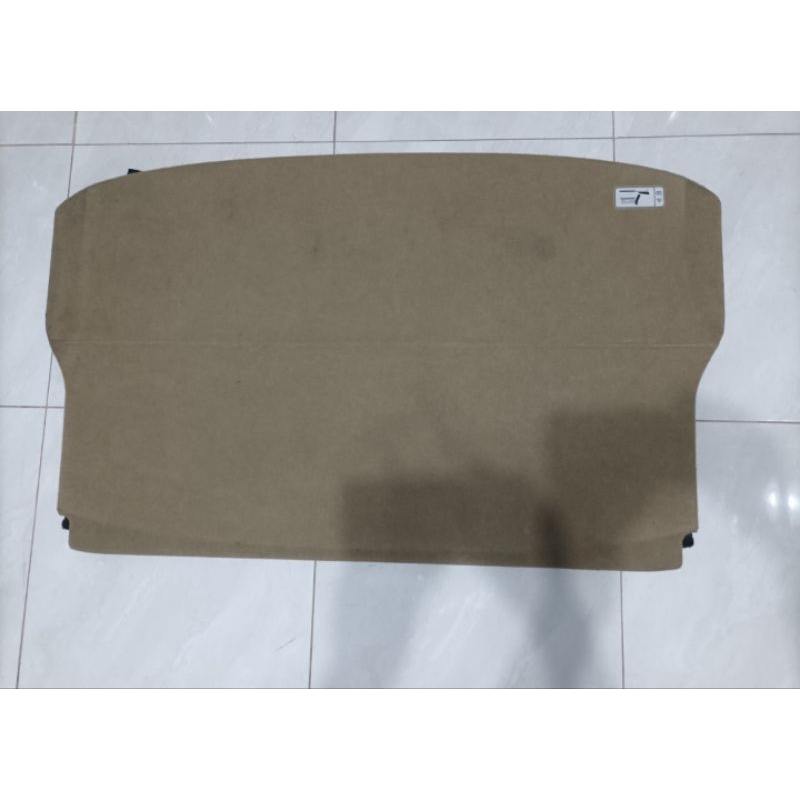 meja bagasi crv thn 2007___2013 original