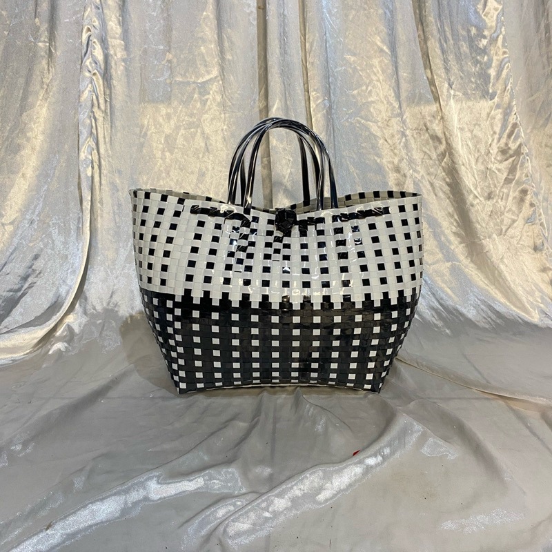 TAS ANYAMAN MODEL HAMIL | TAS ANYAMAN KHARISMA