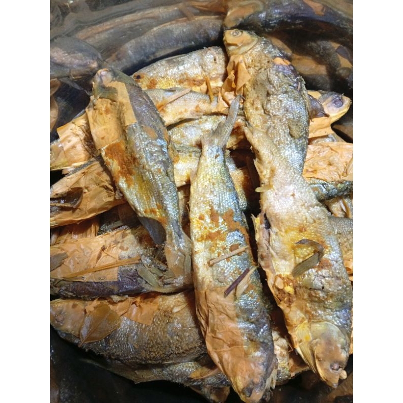 

Pindang Bandeng Presto (2 Pcs)