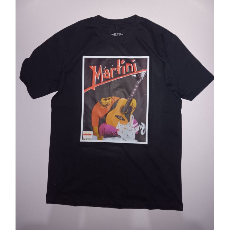 Kaos Sunda Doel Sumbang