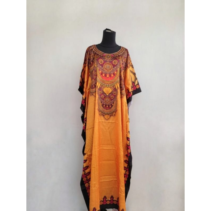 KAFTAN INDIA MEWAH