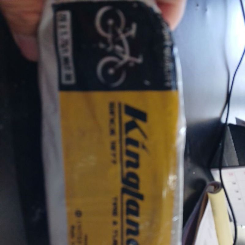 ban dalam 26 mtb kingland