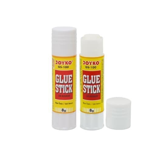 

JOYKO GS-100 Glue Stick 8 gr | JOYKO GS-100 Lem Stick 8 gr